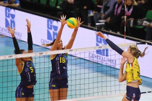 SAVINO DEL BENE SCANDICCI VS IMOCO VOLLEY CONEGLIANO 03